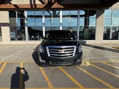 2020 Cadillac Escalade ESV Premium Luxury