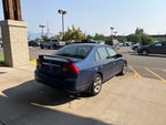 2001 Honda Civic EX