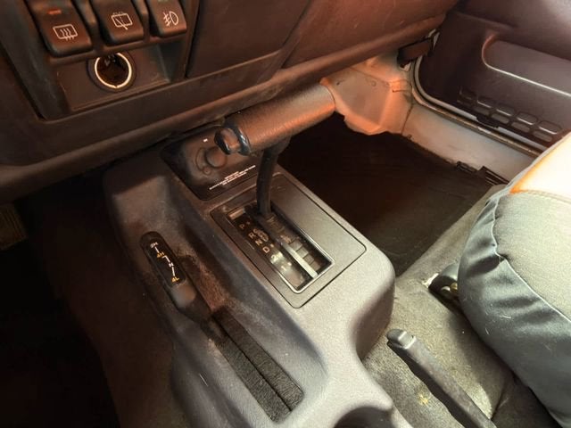 2000 Jeep Wrangler Sport