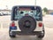 2000 Jeep Wrangler Sport