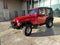 1998 Jeep Wrangler Sport