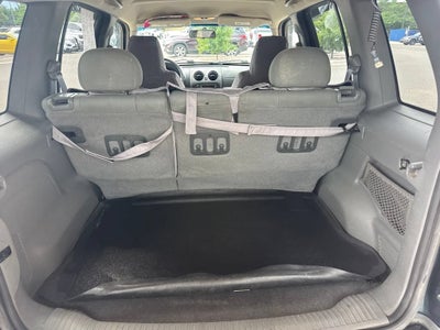 2005 Jeep Liberty Sport