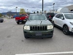 2007 Jeep Grand Cherokee Laredo