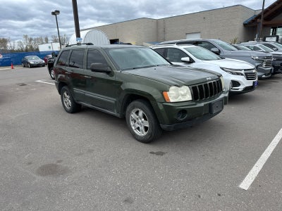 2007 Jeep Grand Cherokee Laredo