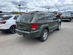 2007 Jeep Grand Cherokee Laredo