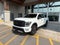 2021 Nissan TITAN Crew Cab PRO-4X 4x4