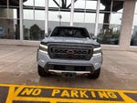 2022 Nissan Frontier Crew Cab PRO-4X 4x4