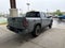 2022 Nissan Frontier Crew Cab PRO-4X 4x4