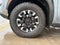 2022 Nissan Frontier Crew Cab PRO-4X 4x4