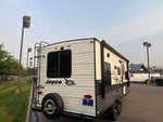 2023 JAYCO Camper Base