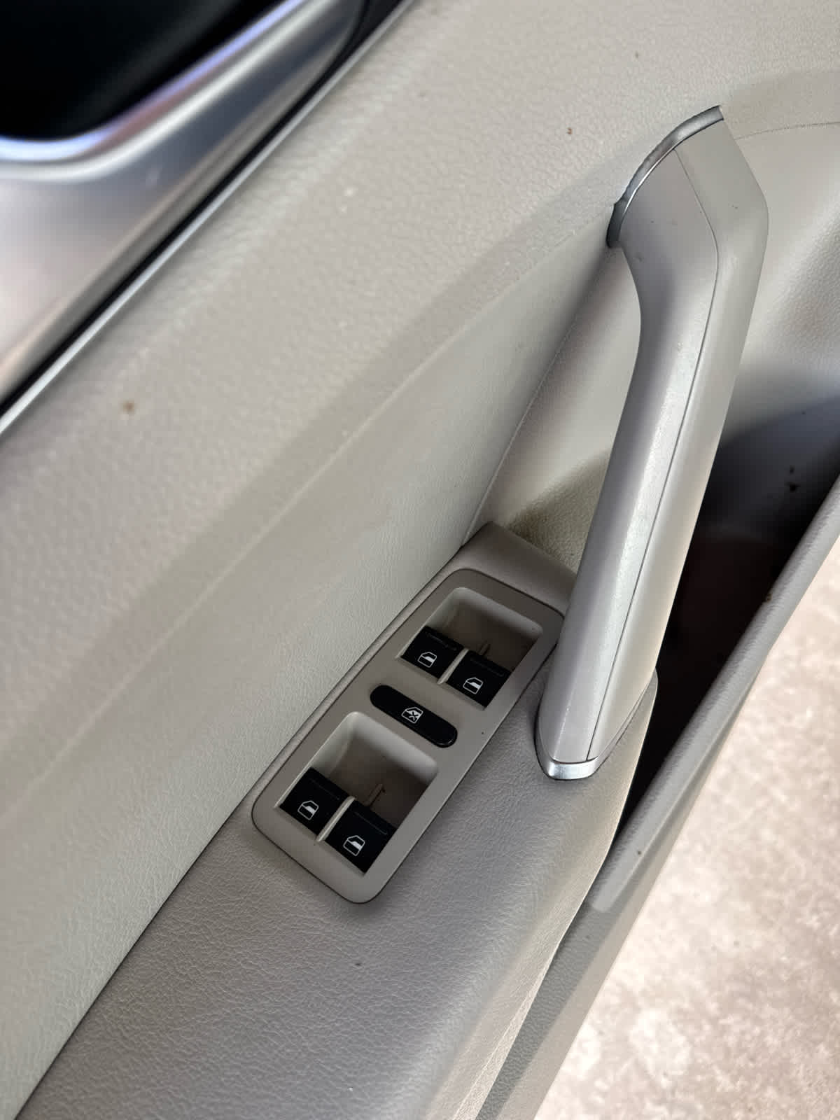 2018 Volkswagen Passat 2.0T SE