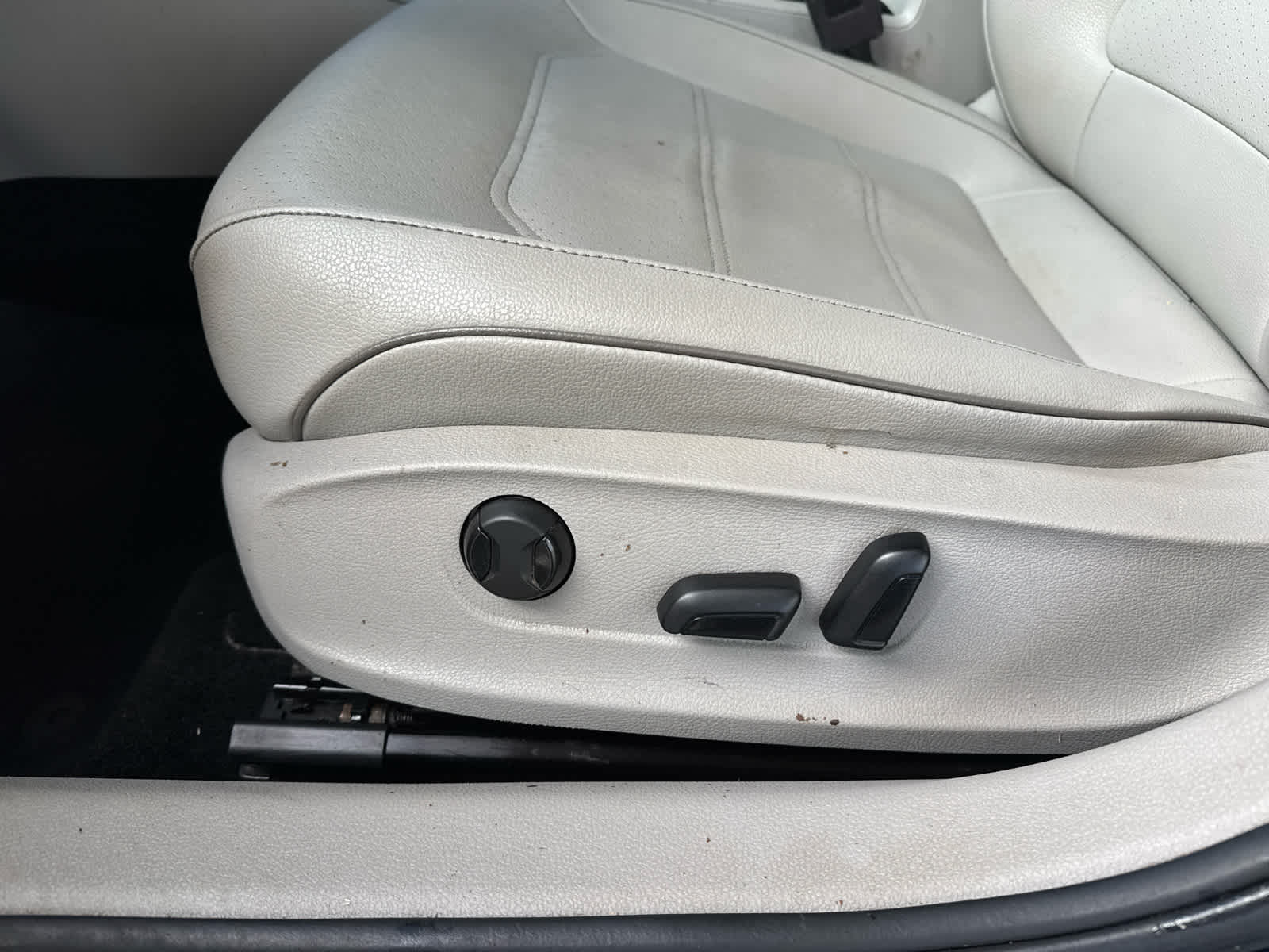 2018 Volkswagen Passat 2.0T SE