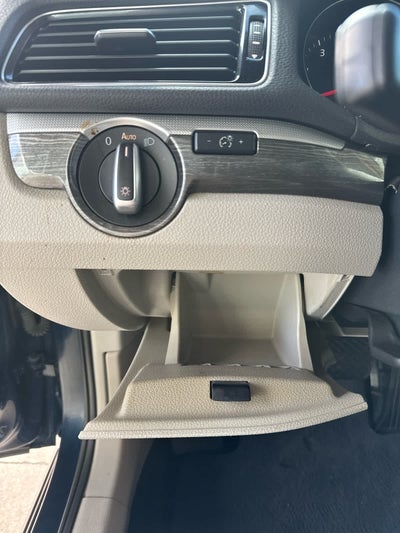 2018 Volkswagen Passat 2.0T SE