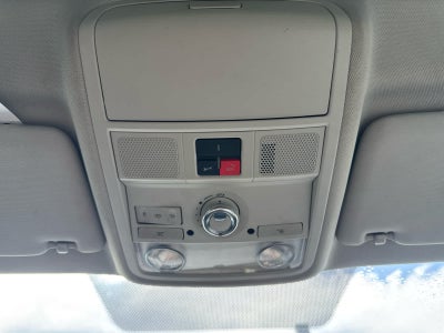 2018 Volkswagen Passat 2.0T SE