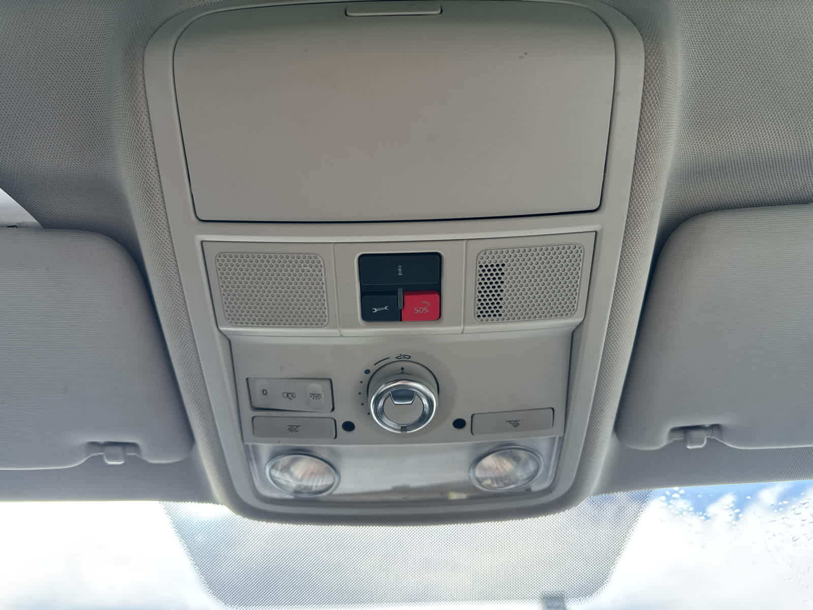 2018 Volkswagen Passat 2.0T SE