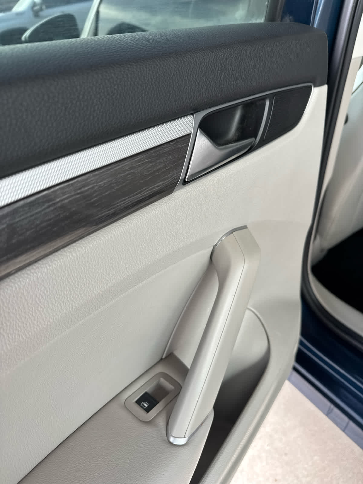 2018 Volkswagen Passat 2.0T SE