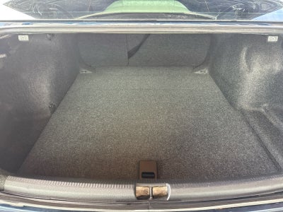 2018 Volkswagen Passat 2.0T SE