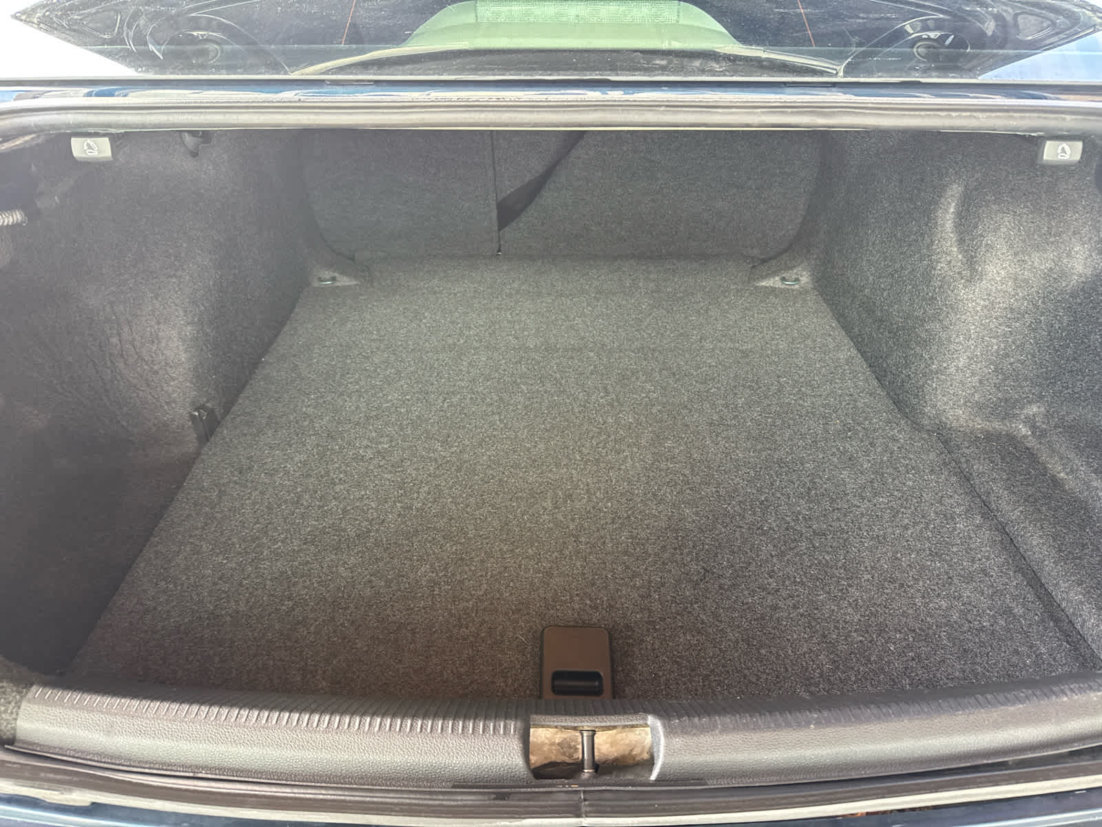 2018 Volkswagen Passat 2.0T SE