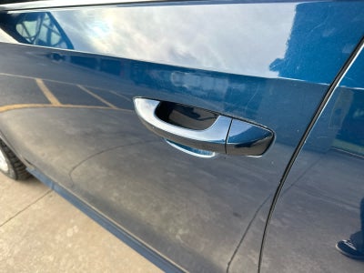 2018 Volkswagen Passat 2.0T SE