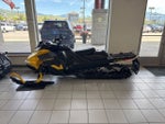 2025 SKIDOO SNOWMOBILE Base
