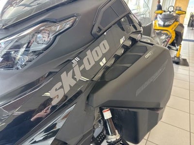2026 SKIDOO 000UGTA00 Base