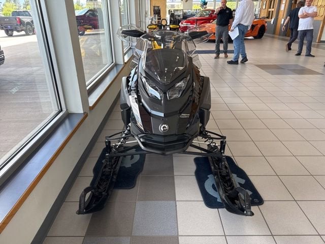 2026 SKIDOO 000UGTA00 Base