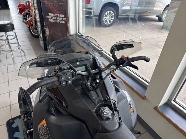 2026 SKIDOO 000UGTA00 Base