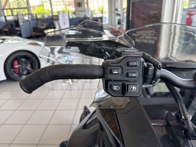 2026 SKIDOO 000UGTA00 Base