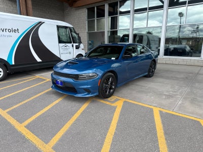 2020 Dodge Charger GT