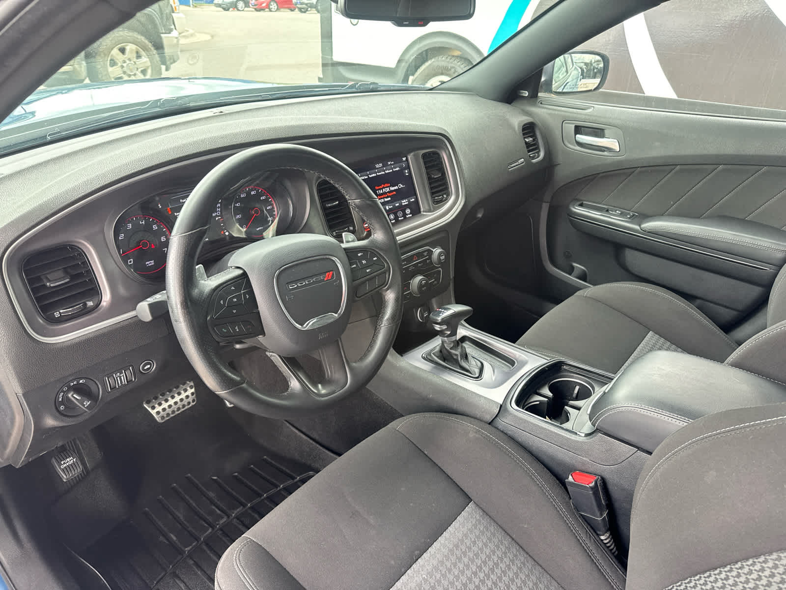 2020 Dodge Charger GT