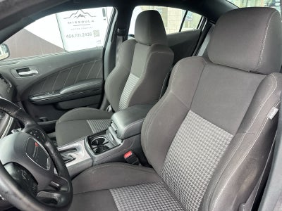 2020 Dodge Charger GT