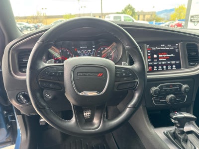 2020 Dodge Charger GT