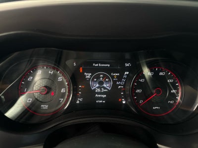 2020 Dodge Charger GT