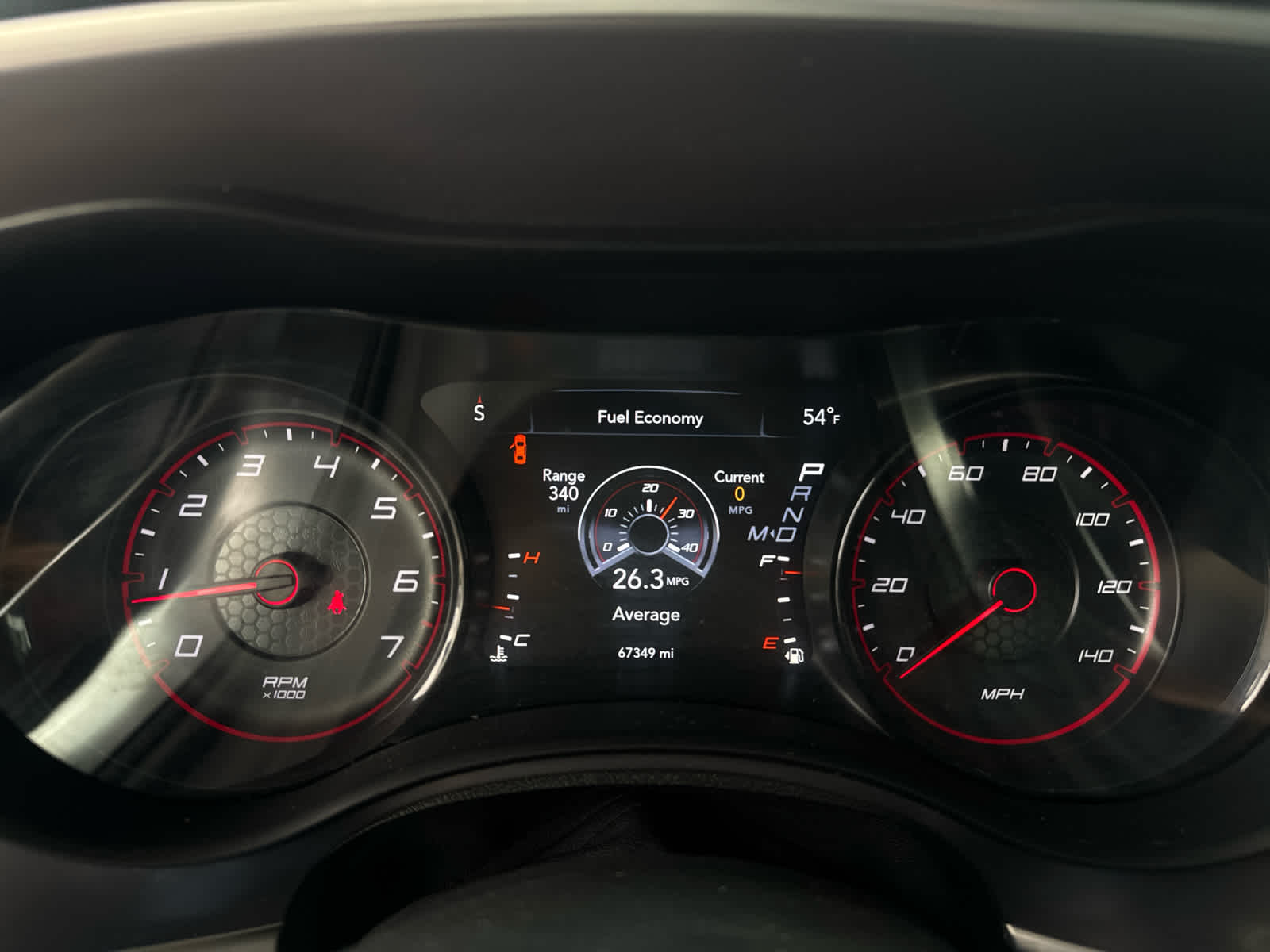 2020 Dodge Charger GT