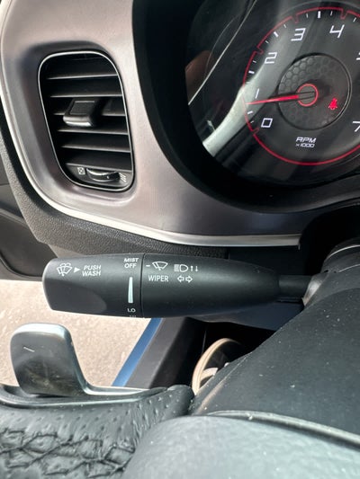 2020 Dodge Charger GT