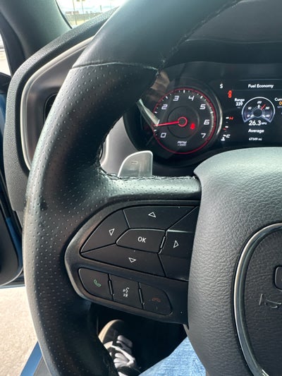 2020 Dodge Charger GT