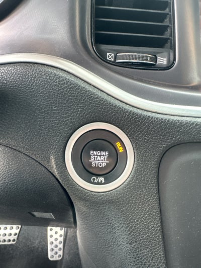 2020 Dodge Charger GT