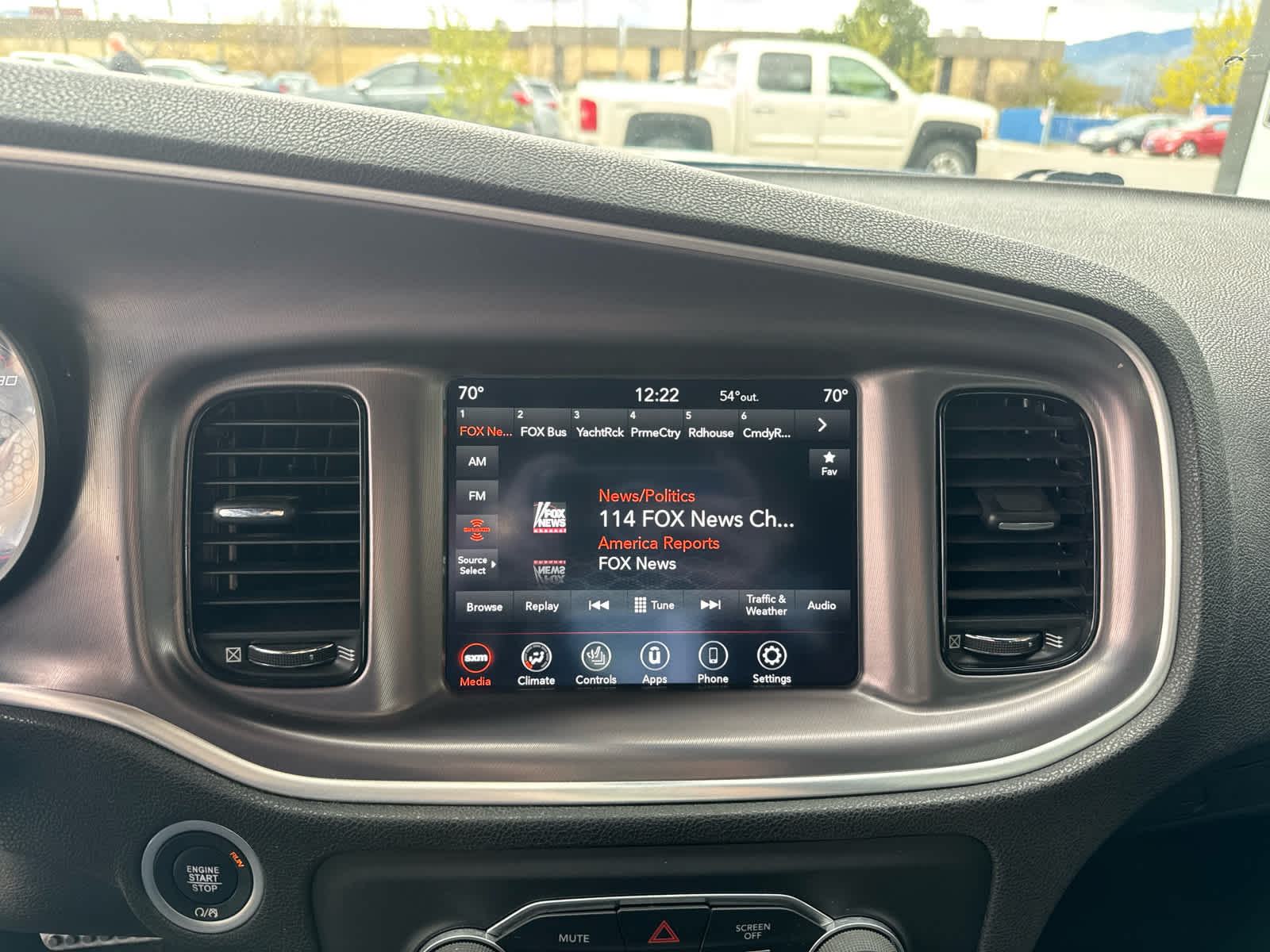 2020 Dodge Charger GT