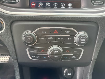 2020 Dodge Charger GT