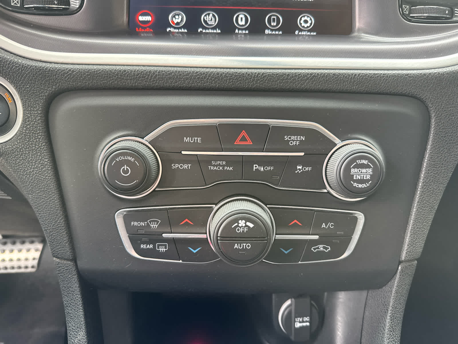 2020 Dodge Charger GT