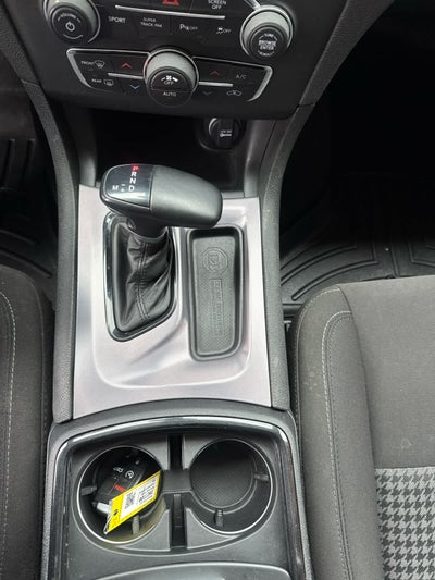 2020 Dodge Charger GT