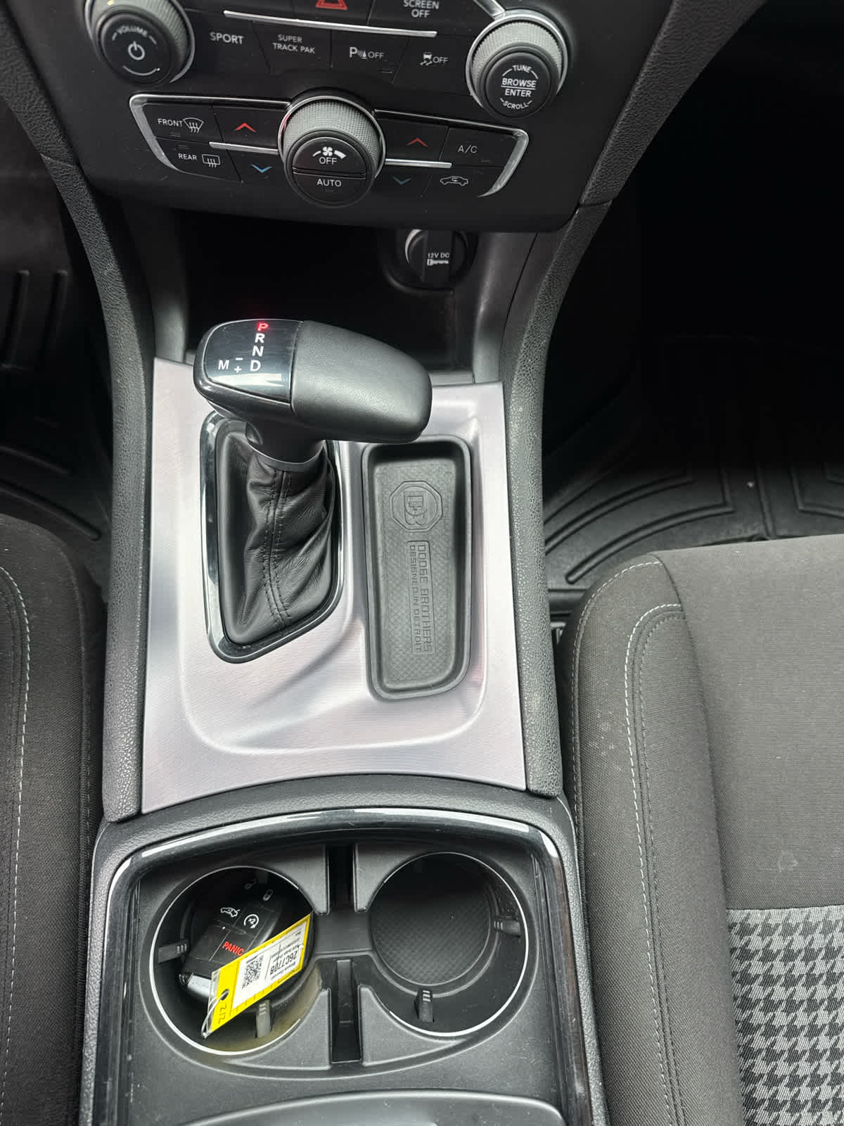 2020 Dodge Charger GT