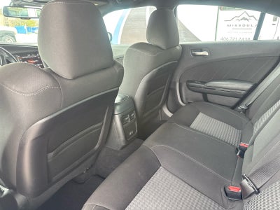 2020 Dodge Charger GT