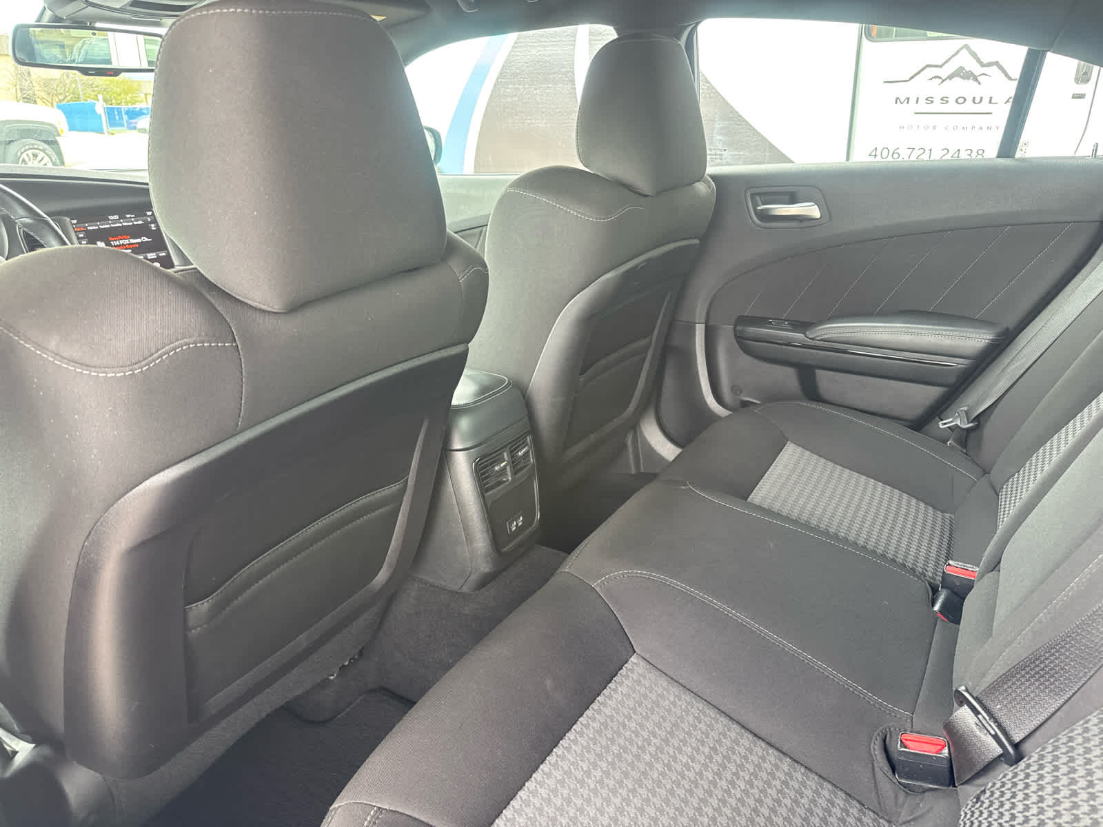 2020 Dodge Charger GT