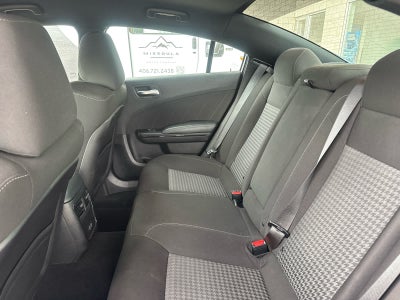 2020 Dodge Charger GT