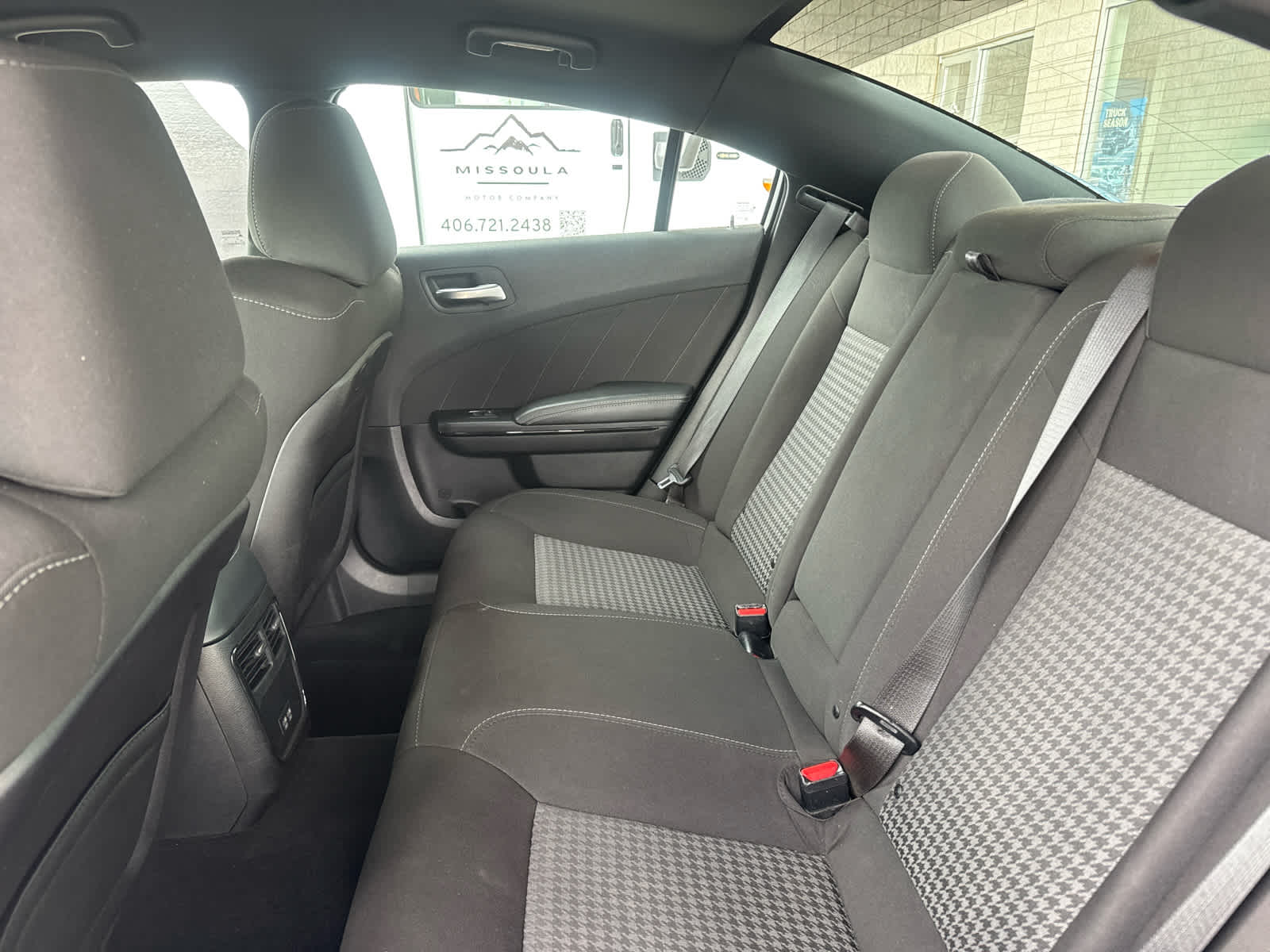 2020 Dodge Charger GT