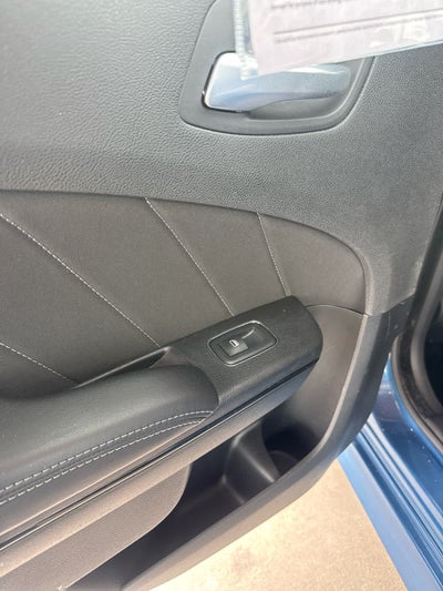 2020 Dodge Charger GT