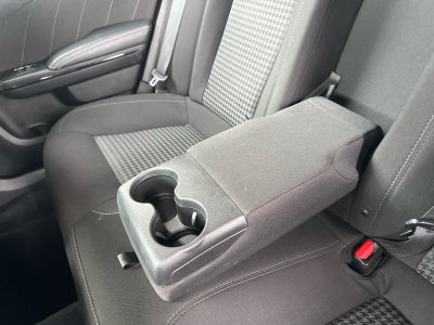 2020 Dodge Charger GT