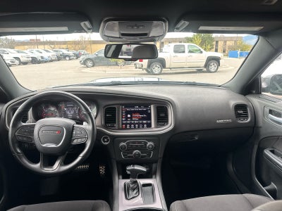 2020 Dodge Charger GT