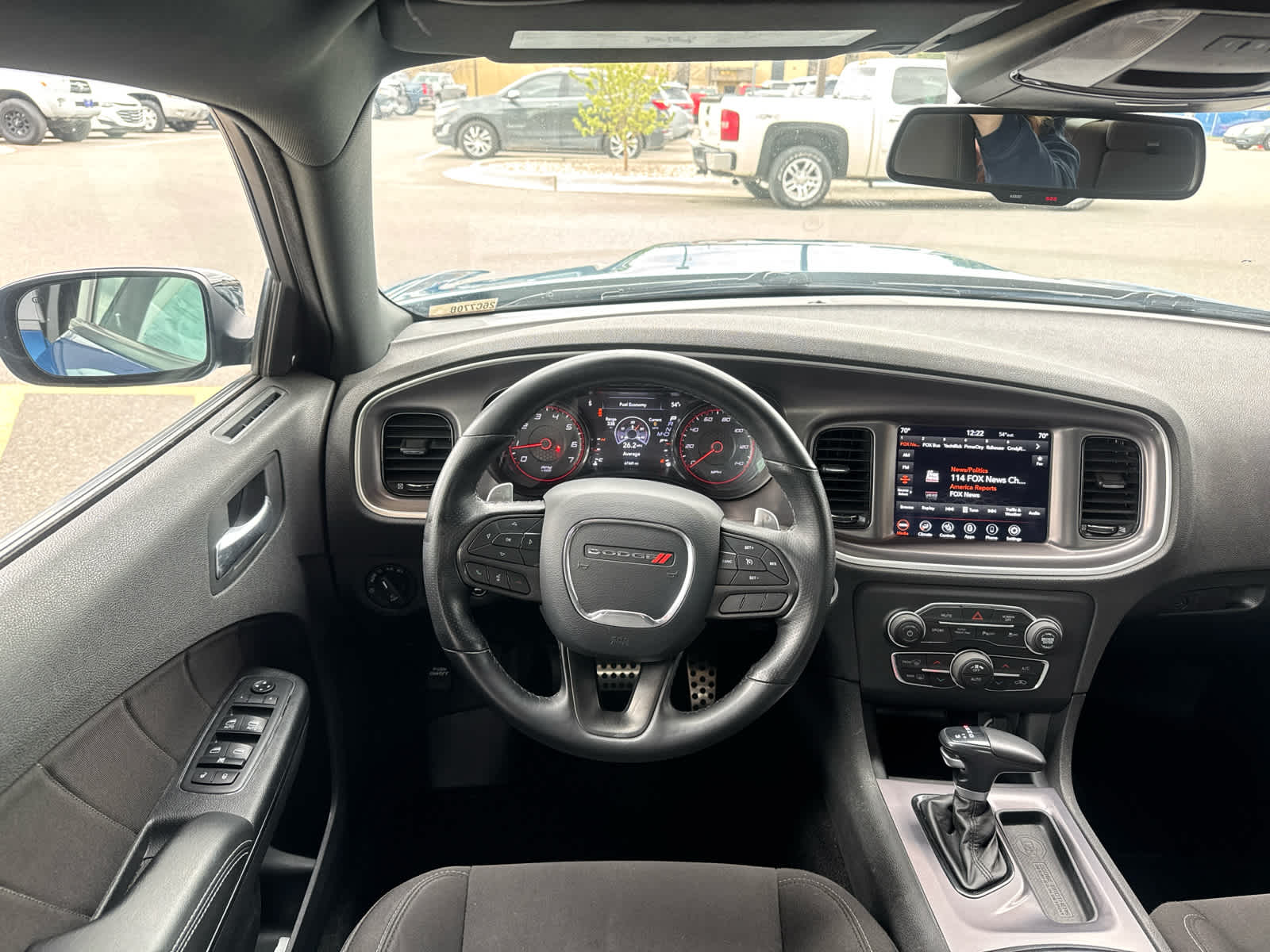 2020 Dodge Charger GT